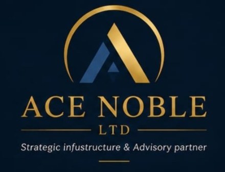 ACE NOBLE LIMITED Strategic Infrastructure & Advisory